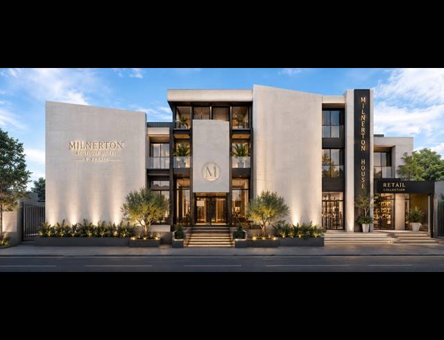 2,400M² BUSINESS CENTRE FOR SALE IN MILNERTON CENTRAL